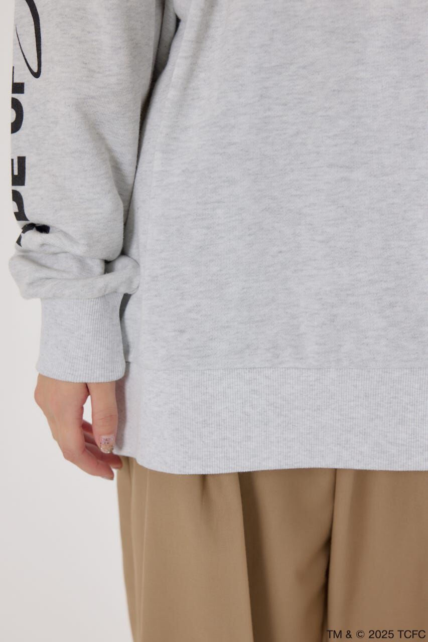 RODEO CROWNS「(Care Bears) スウェットトップス」|パーカー|