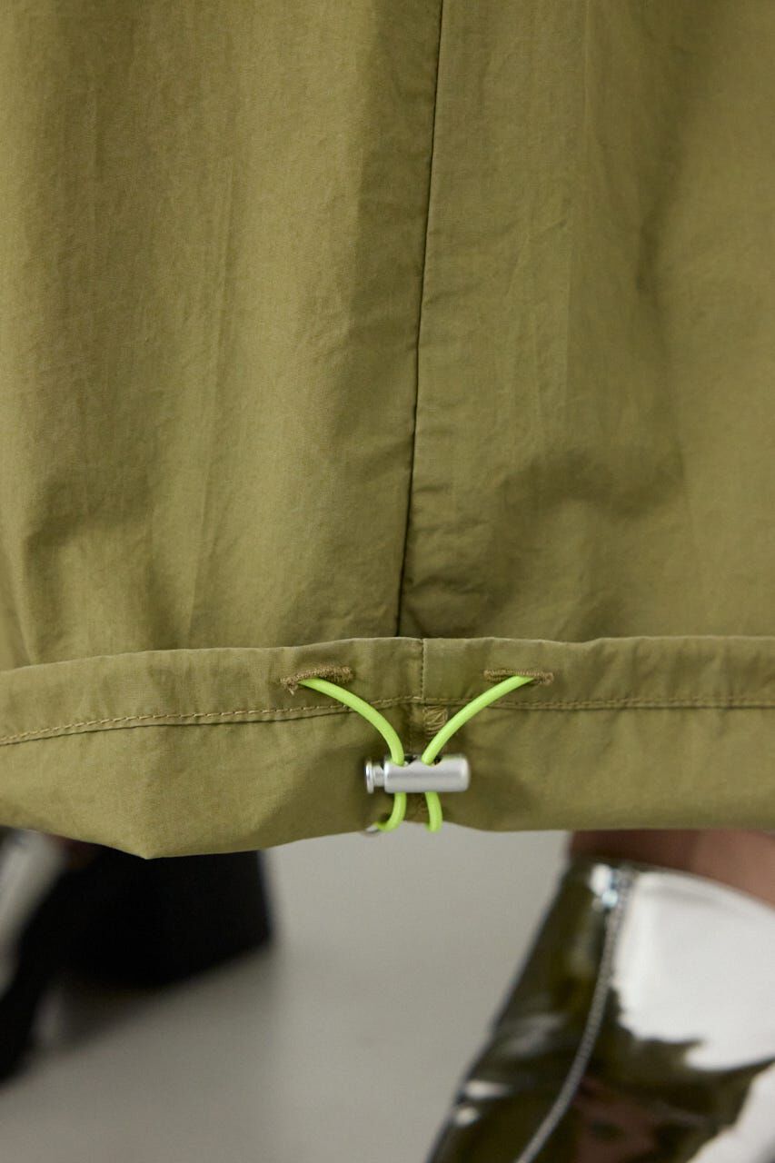 RODEO CROWNS「ラクガキパラシュートパンツ」|その他|