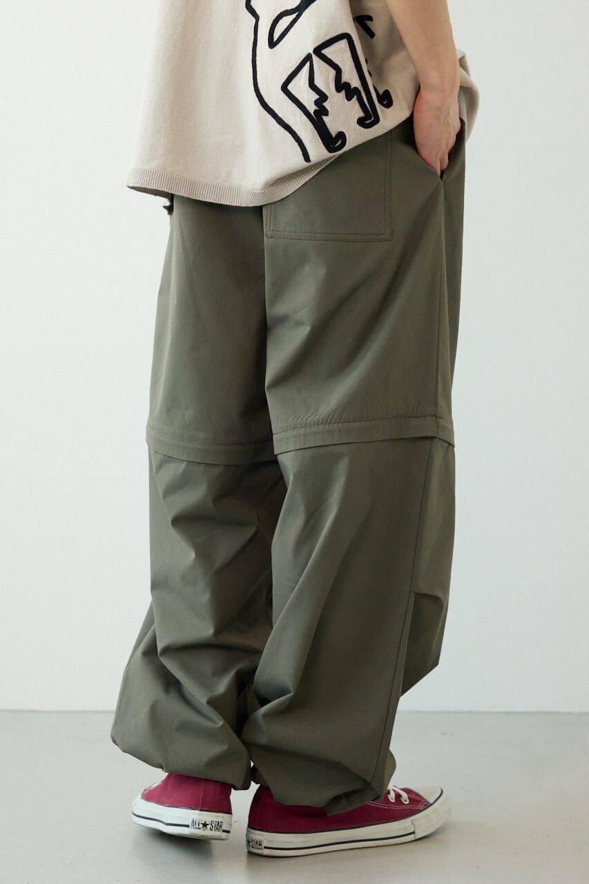 RODEO CROWNS「2wayセパレートパンツ」|その他|