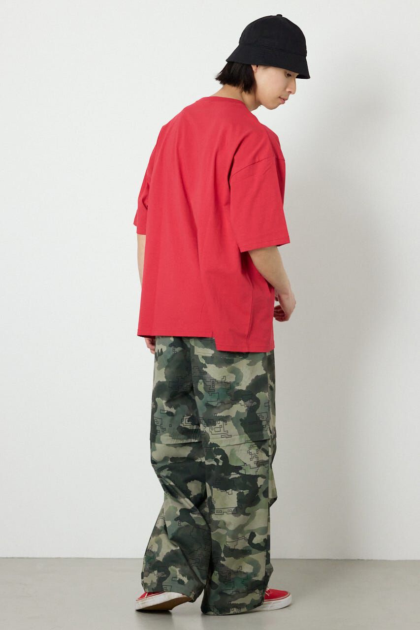 RODEO CROWNS「2wayセパレートパンツ」|その他|