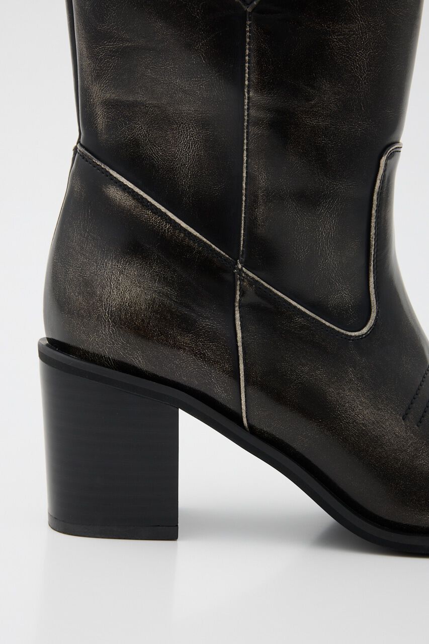 SLY「MIDDLE WESTERN ブーツ」|その他|