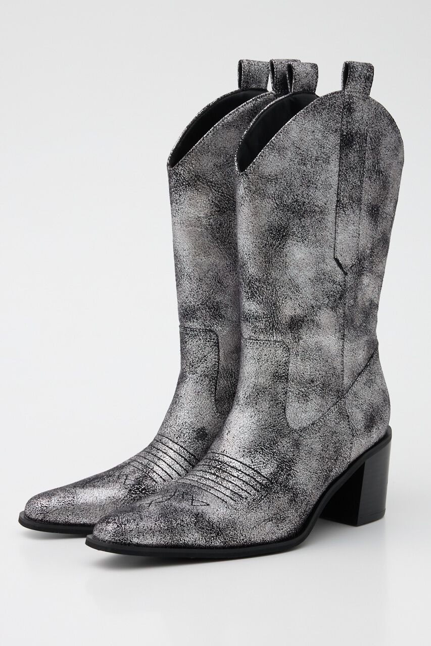 SLY「MIDDLE WESTERN ブーツ」|その他|