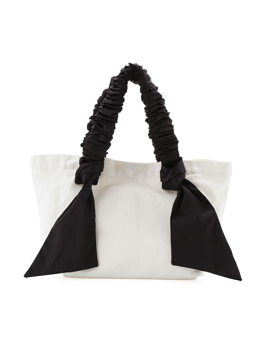 SNIDEL HOME「オーガニックキャンバストート -SMALL-」|トートバッグ|