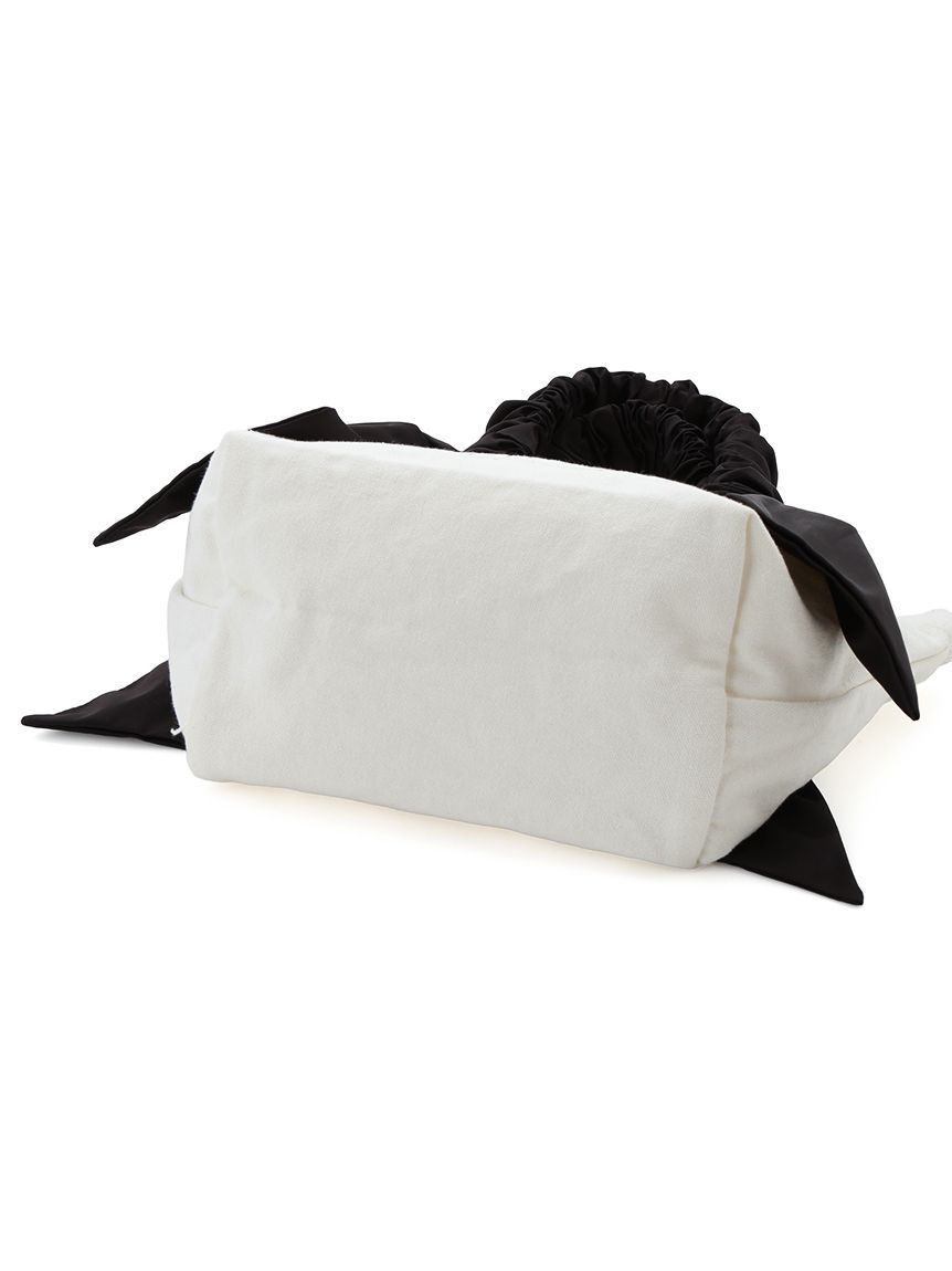 SNIDEL HOME「オーガニックキャンバストート -SMALL-」|トートバッグ|