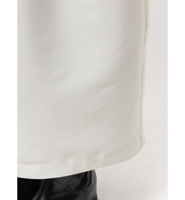 ELENDEEK「ROUNDED CAMI OP」|ワンピース|