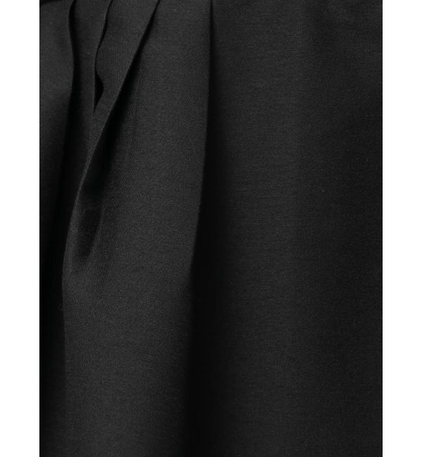 ELENDEEK「ROUNDED CAMI OP」|ワンピース|