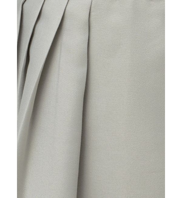 ELENDEEK「ROUNDED CAMI OP」|ワンピース|