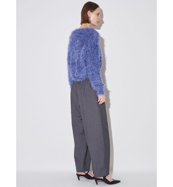 ELENDEEK「SHAGGY YARN KT」|ニット・セーター|