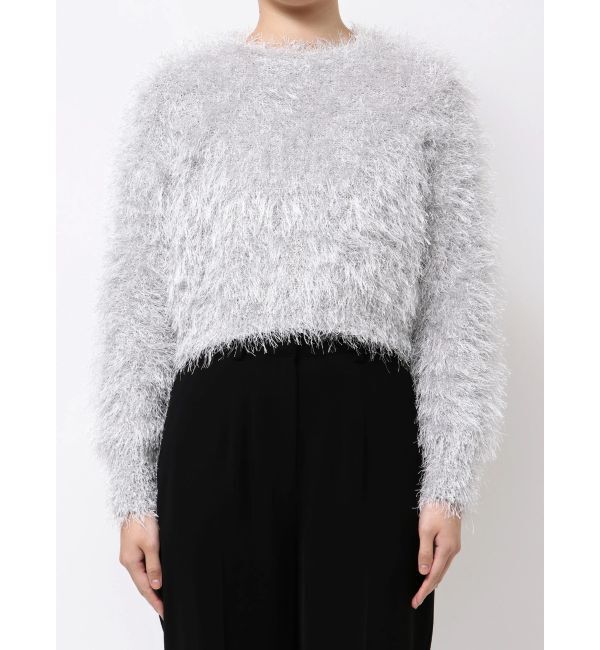 ELENDEEK「SHAGGY YARN KT」|ニット・セーター|