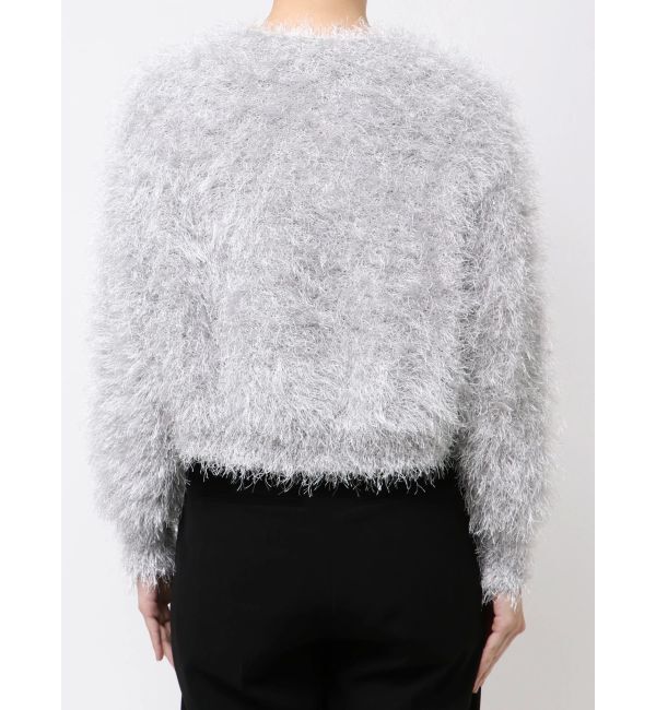 ELENDEEK「SHAGGY YARN KT」|ニット・セーター|