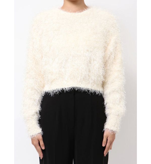 ELENDEEK「SHAGGY YARN KT」|ニット・セーター|