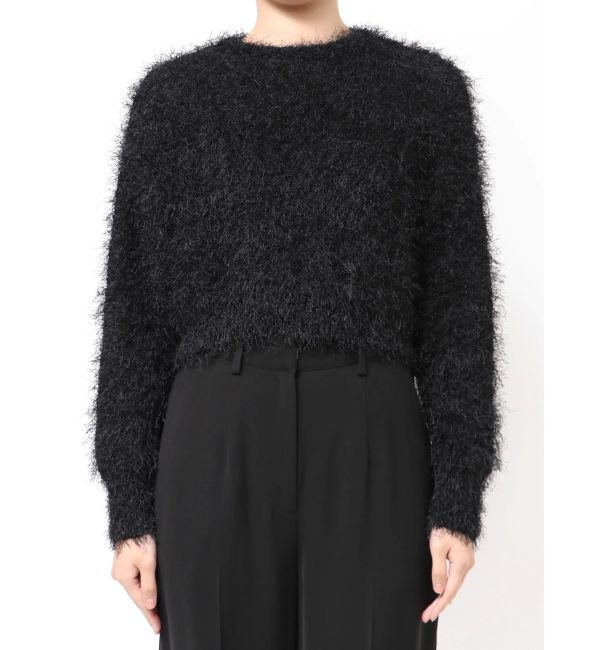 ELENDEEK「SHAGGY YARN KT」|ニット・セーター|