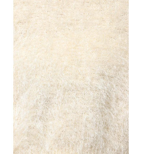 ELENDEEK「SHAGGY YARN KT」|ニット・セーター|