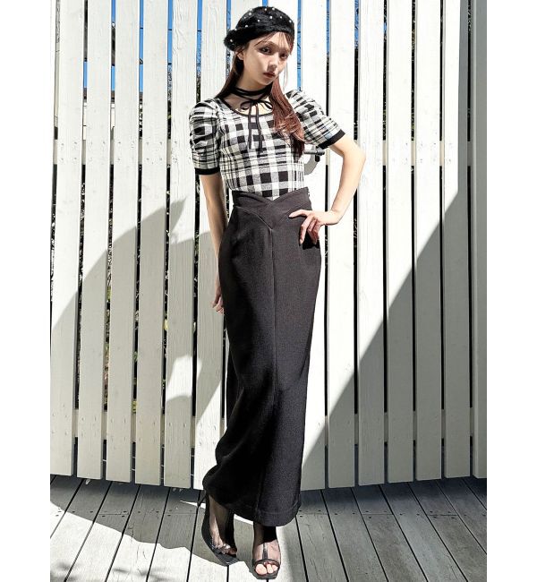 RESEXXY「オープントゥメッシュブーツ」|ショートブーツ|