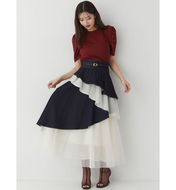 RESEXXY「オープントゥメッシュブーツ」|ショートブーツ|