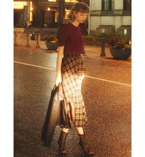 RESEXXY「オープントゥメッシュブーツ」|ショートブーツ|