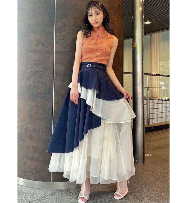 RESEXXY「オープントゥメッシュブーツ」|ショートブーツ|