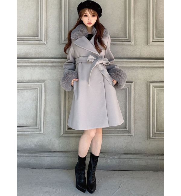 RESEXXY「ベーシックショートブーツ」|ショートブーツ|