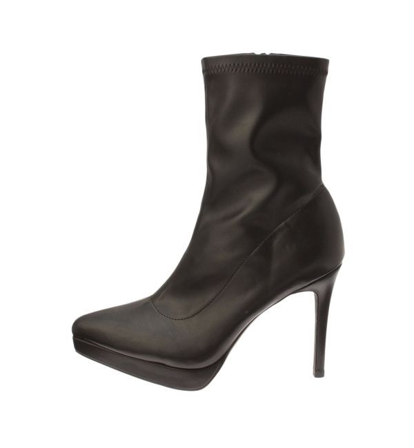 RESEXXY「ベーシックショートブーツ」|ショートブーツ|