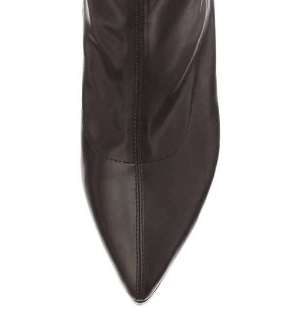 RESEXXY「ベーシックショートブーツ」|ショートブーツ|