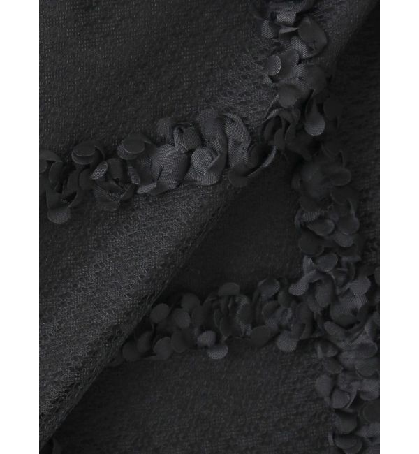 RESEXXY「ドッキングフレアミニニットワンピース」|ワンピース|