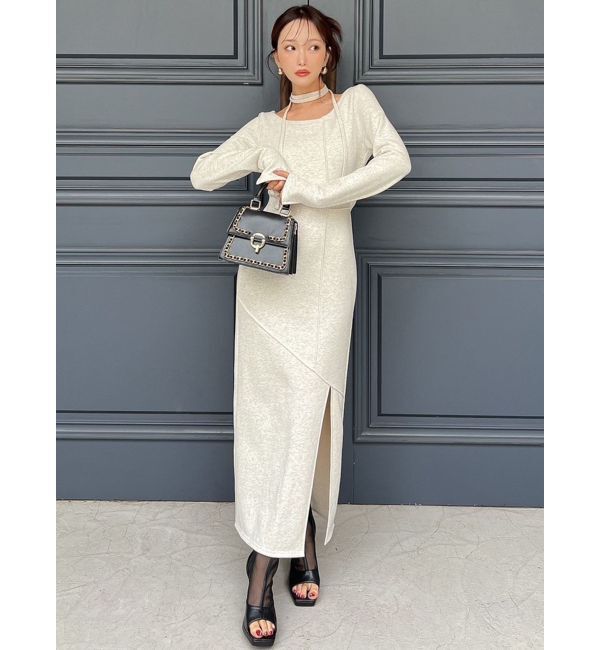 RESEXXY「メッシュスクエアブーツ」|ショートブーツ|