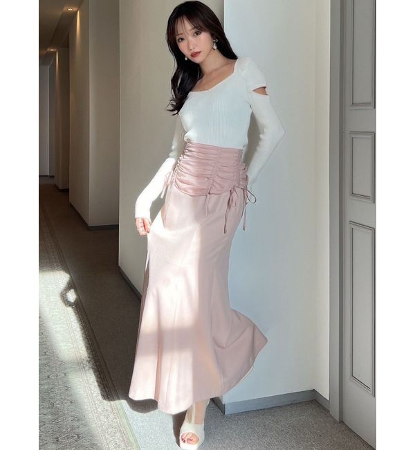 RESEXXY「メッシュスクエアブーツ」|ショートブーツ|