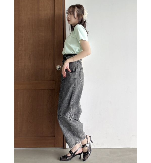 dazzlin「Optimistic PrismTシャツ」|Tシャツ・カットソー|