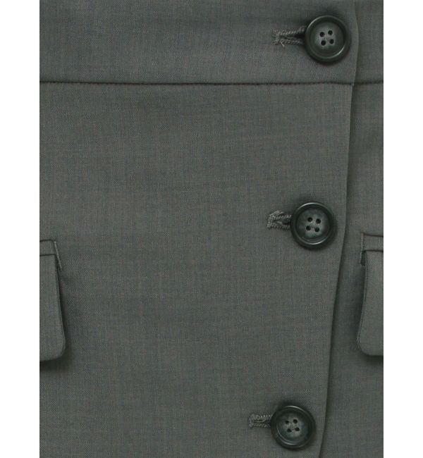 MURUA「マルチウェイワイドパンツ」|その他|