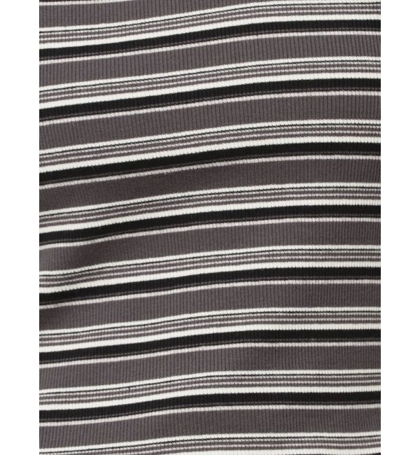 MURUA「ボレロライクトップス」|Tシャツ・カットソー|