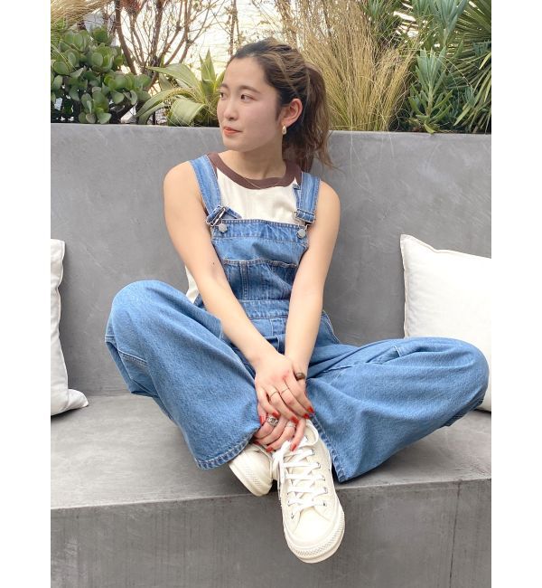 Ungrid「CONVERSEコラボ スエードALL STAR US HI/UG」|スニーカー|