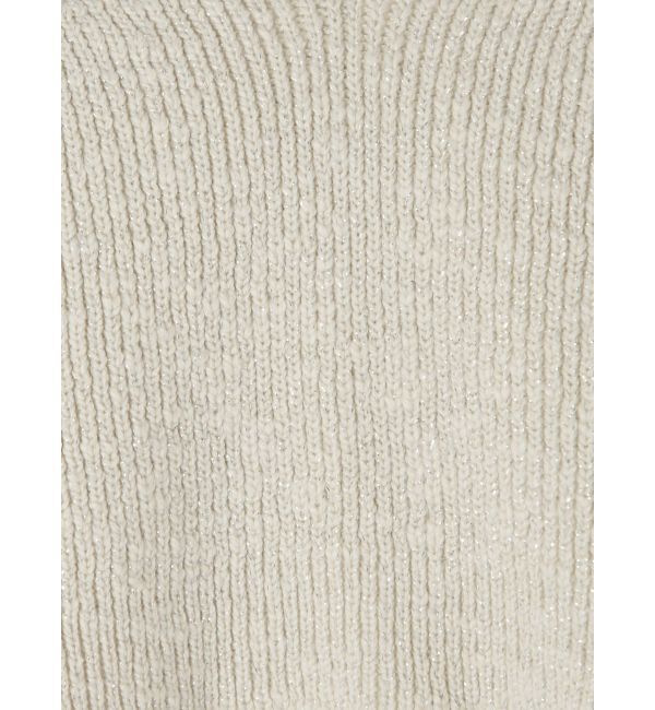 Ungrid「スラブニットビスチェ」|ニット・セーター|