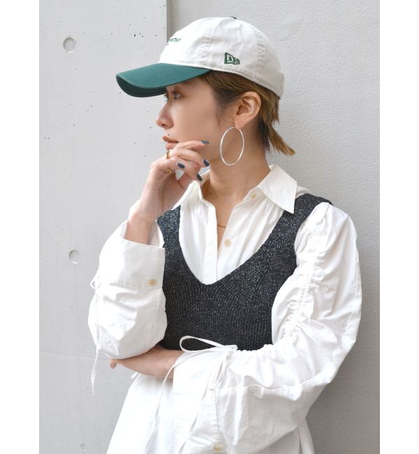 Ungrid「スラブニットビスチェ」|ニット・セーター|