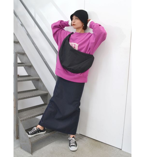 Ungrid「ニットバケットハット」|ハット|