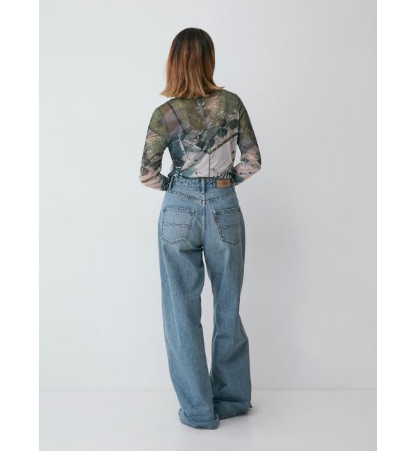 Ungrid「ベルトデザインポインテッドシューズ」|パンプス|