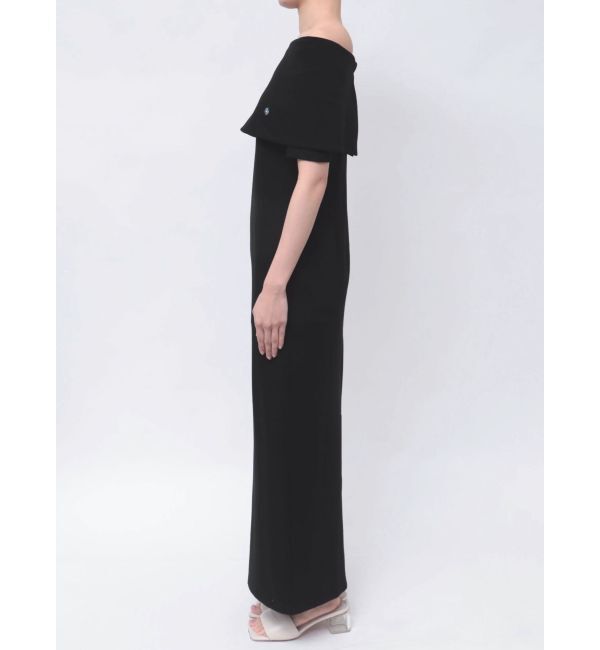 LAGUNAMOON「【POLO BCSコラボ】オフショルワンピース」|ワンピース|