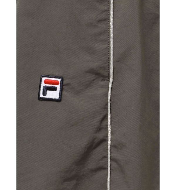 LAGUNAMOON「【FILA別注】エアリーナイロンバナナパンツ」|その他|