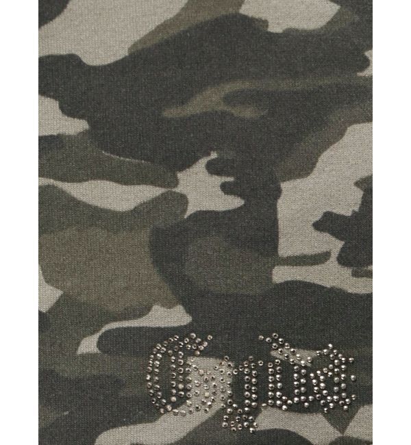 GYDA「NEW ラインストーンGYDAラメショートパンツ」|その他|