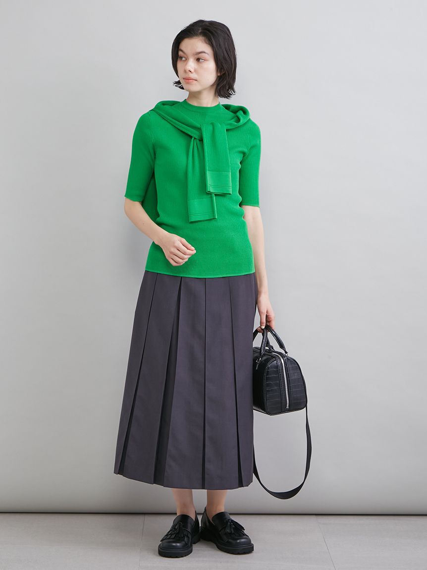 Mila Owen「ショルダー付きボストンバッグ」|ボストンバッグ|