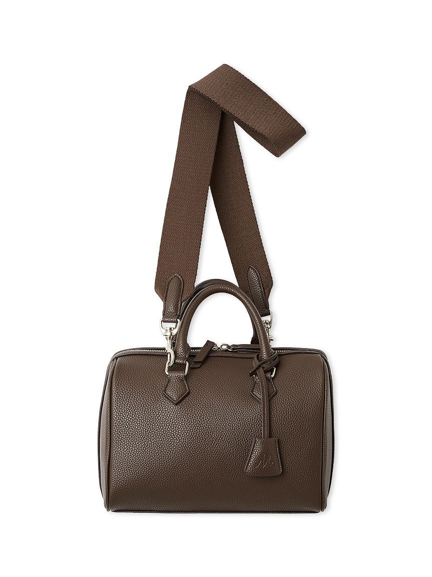 Mila Owen「ショルダー付きボストンバッグ」|ボストンバッグ|