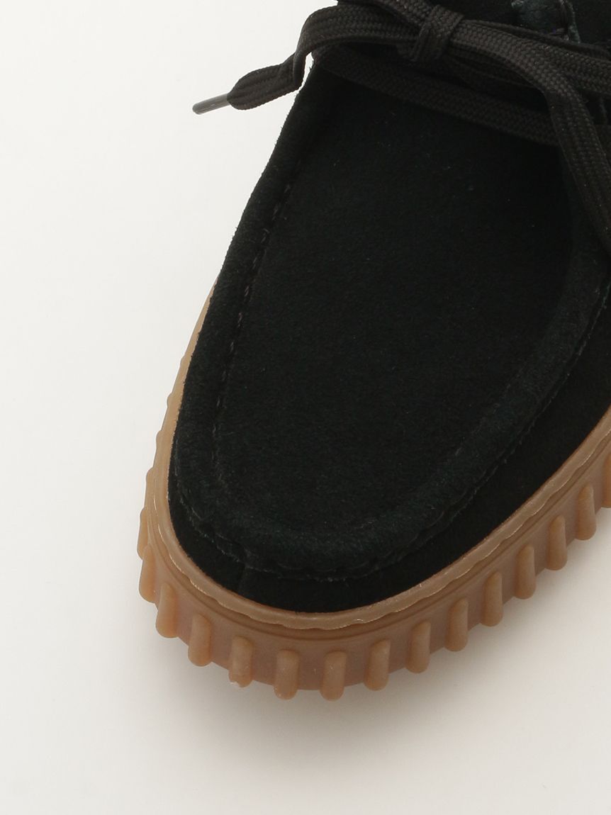 Clarks「【Clarks Premium】Torhill Bee」|スニーカー|