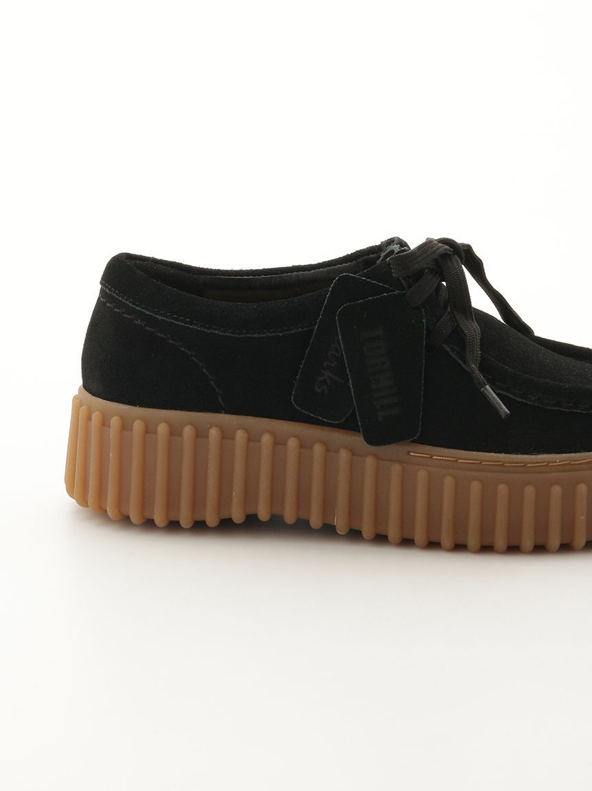 Clarks「【Clarks Premium】Torhill Bee」|スニーカー|