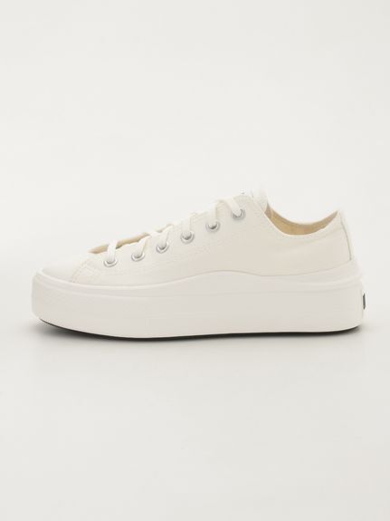 CONVERSE「【CONVERSE】LIGHT PLTS 2OX」|スニーカー|
