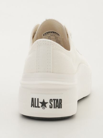 CONVERSE「【CONVERSE】LIGHT PLTS 2OX」|スニーカー|