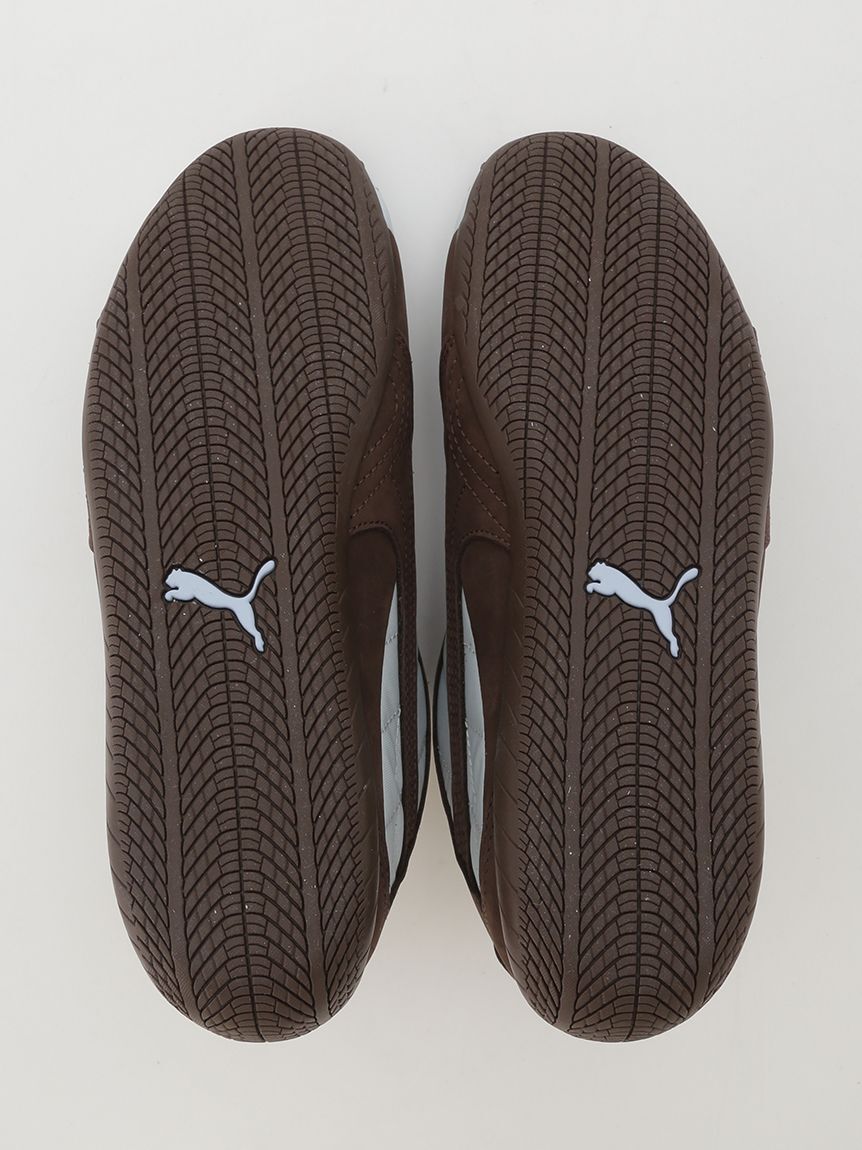 PUMA「【emmi&times;PUMA】SPEEDCAT PLUS EMMI」|スニーカー|