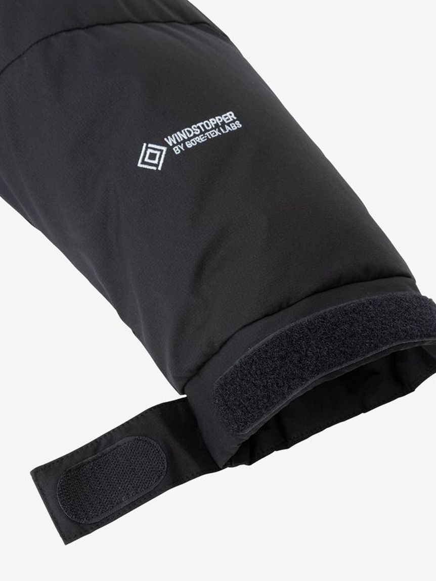 THE NORTH FACE「【THE NORTH FACE】SHORT BALTRO LT JK」|ダウン|