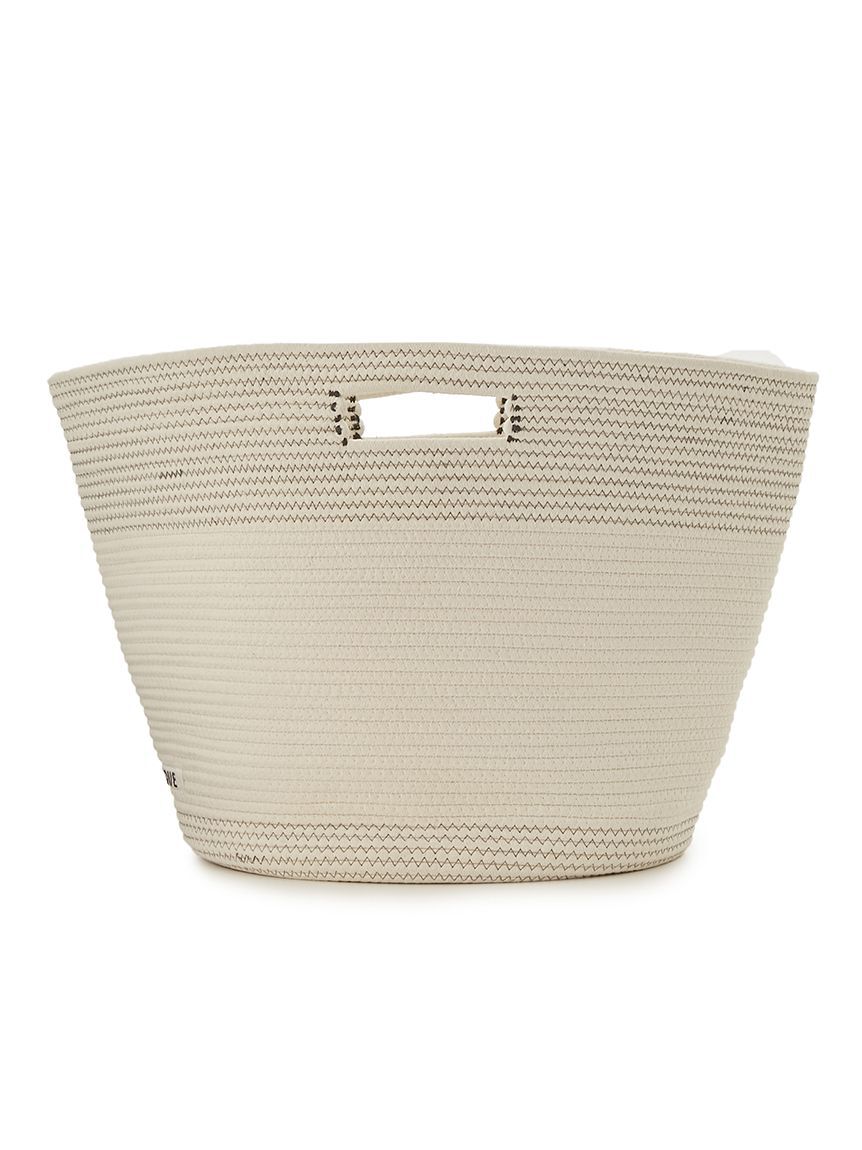 gelato pique Sleep「【Sleep】ロープバスケット」|その他|