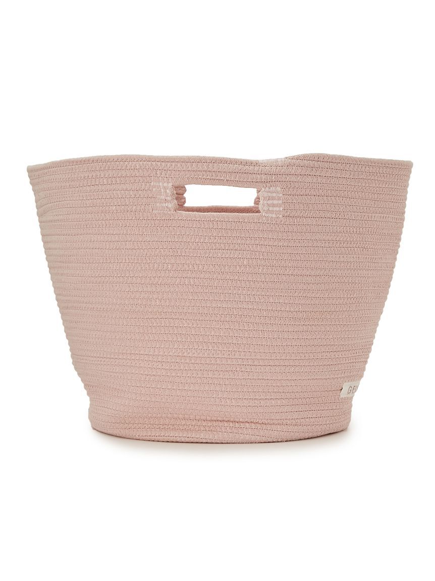 gelato pique Sleep「【Sleep】ロープバスケット」|その他|