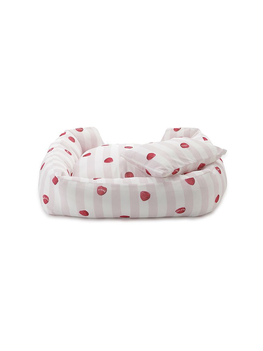  GELATO PIQUE CAT&DOG「【CAT&DOG】【接触冷感】 CoolingベッドS」|その他|
