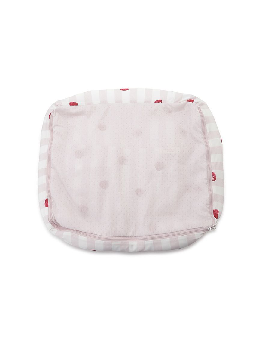  GELATO PIQUE CAT&DOG「【CAT&DOG】【接触冷感】 CoolingベッドS」|その他|